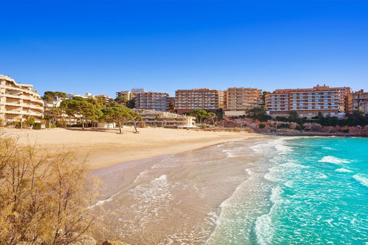 Apartment 47 Salou Eksteriør billede