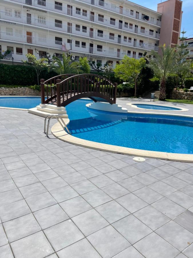 Apartment 47 Salou Eksteriør billede