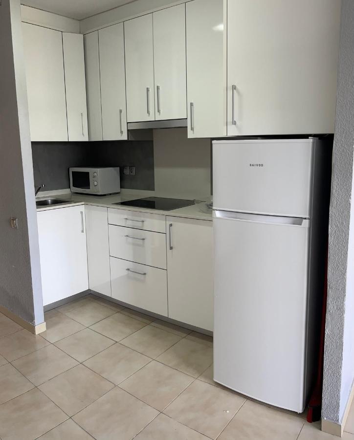 Apartment 47 Salou Eksteriør billede