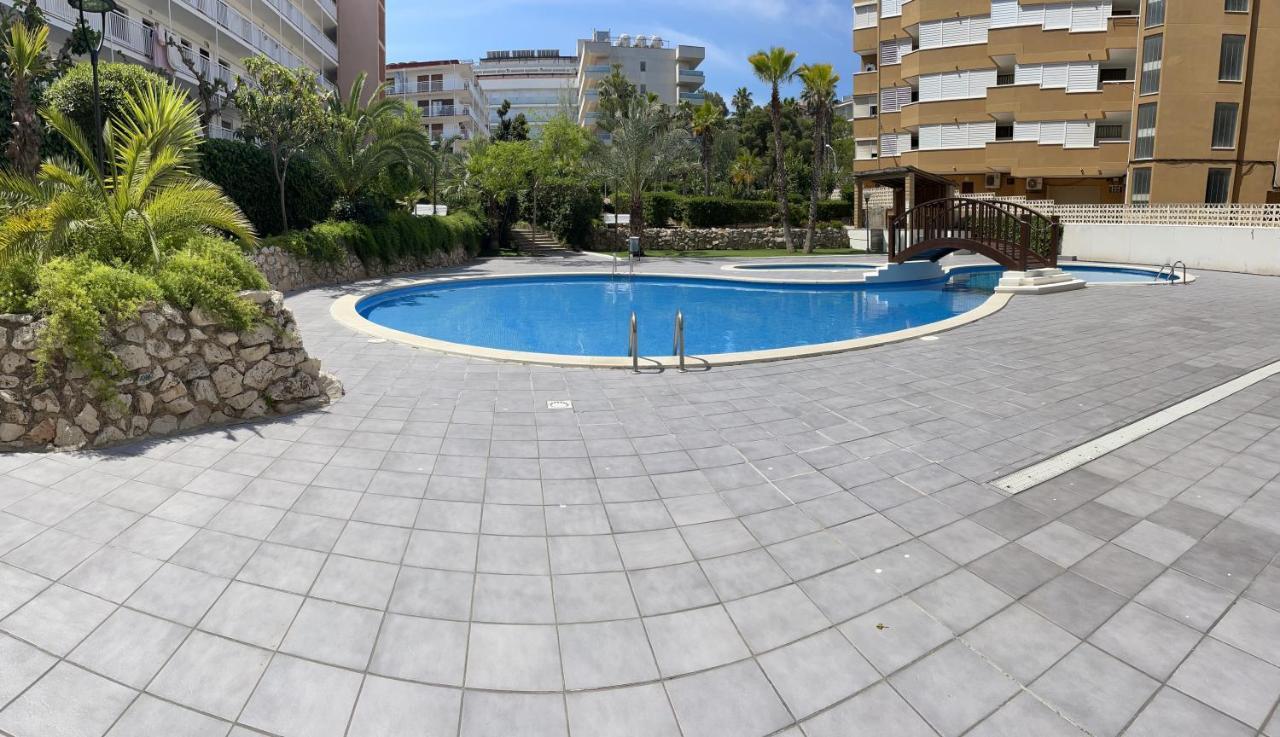 Apartment 47 Salou Eksteriør billede