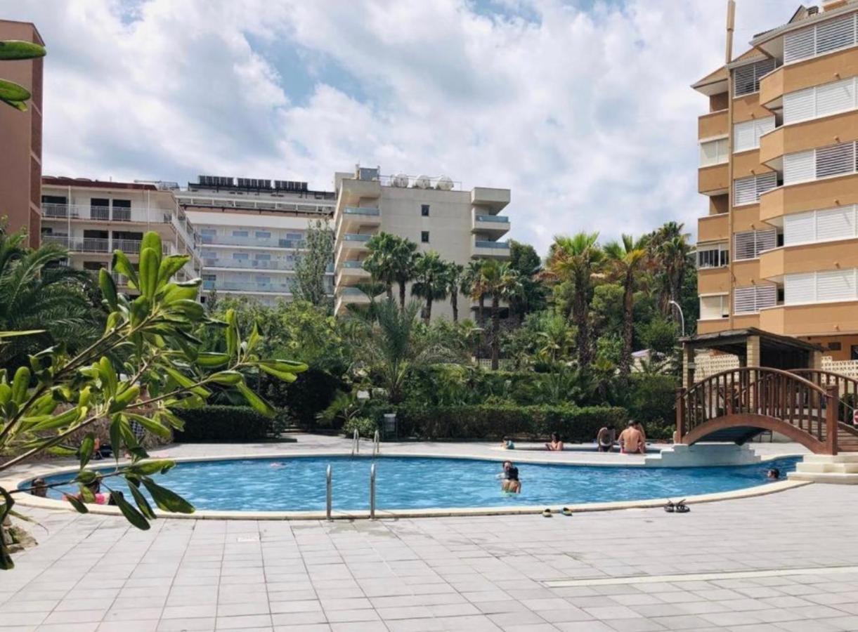 Apartment 47 Salou Eksteriør billede