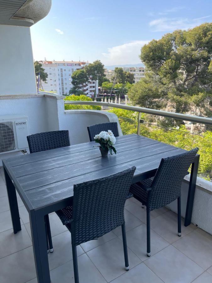 Apartment 47 Salou Eksteriør billede