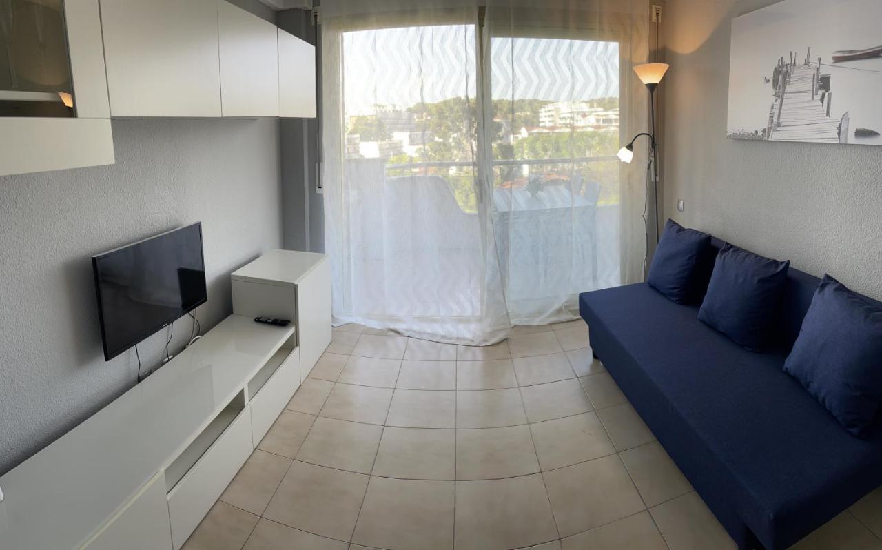 Apartment 47 Salou Eksteriør billede