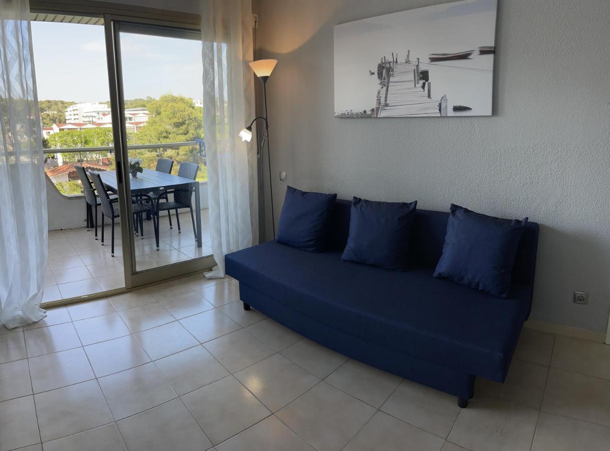 Apartment 47 Salou Eksteriør billede