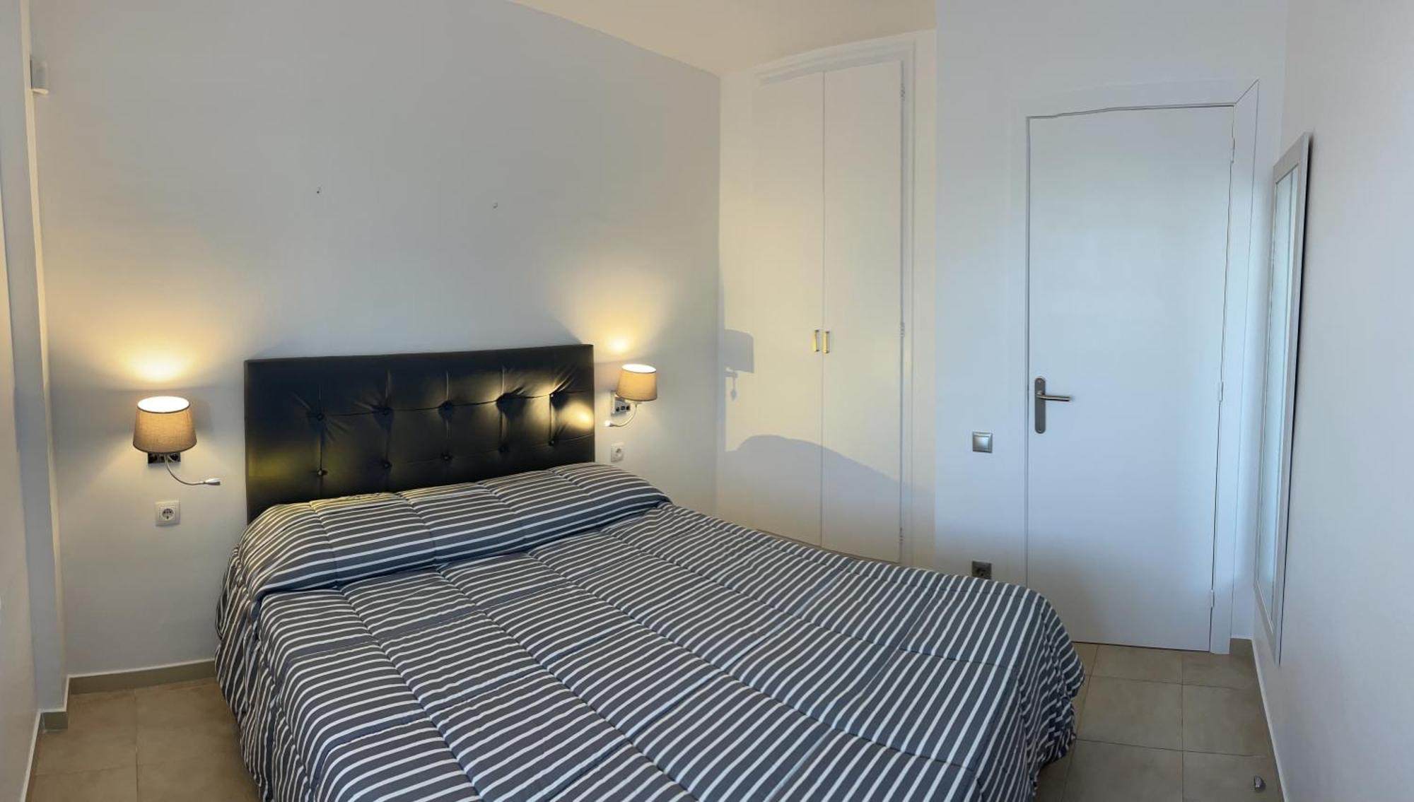 Apartment 47 Salou Eksteriør billede