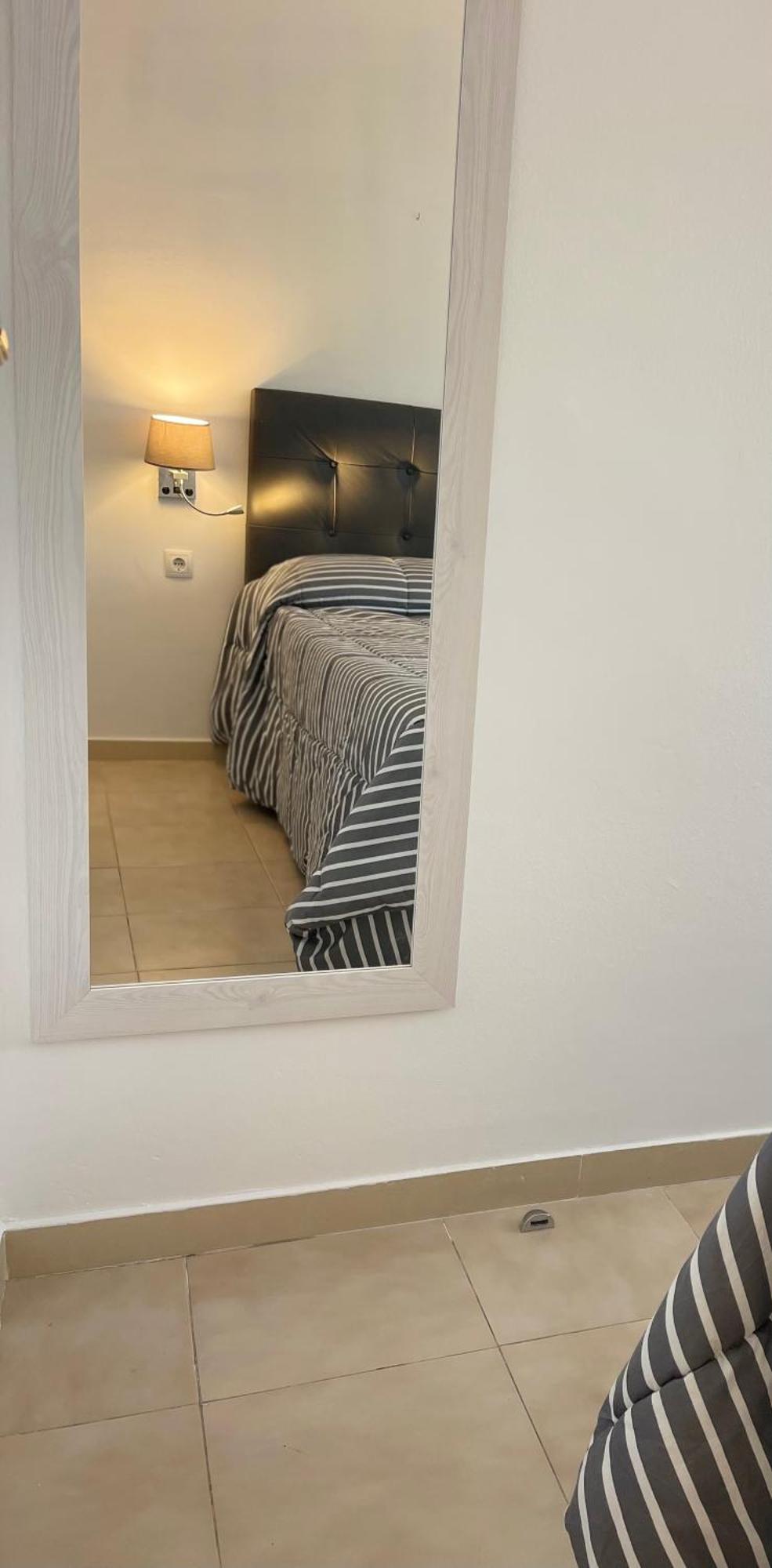 Apartment 47 Salou Eksteriør billede